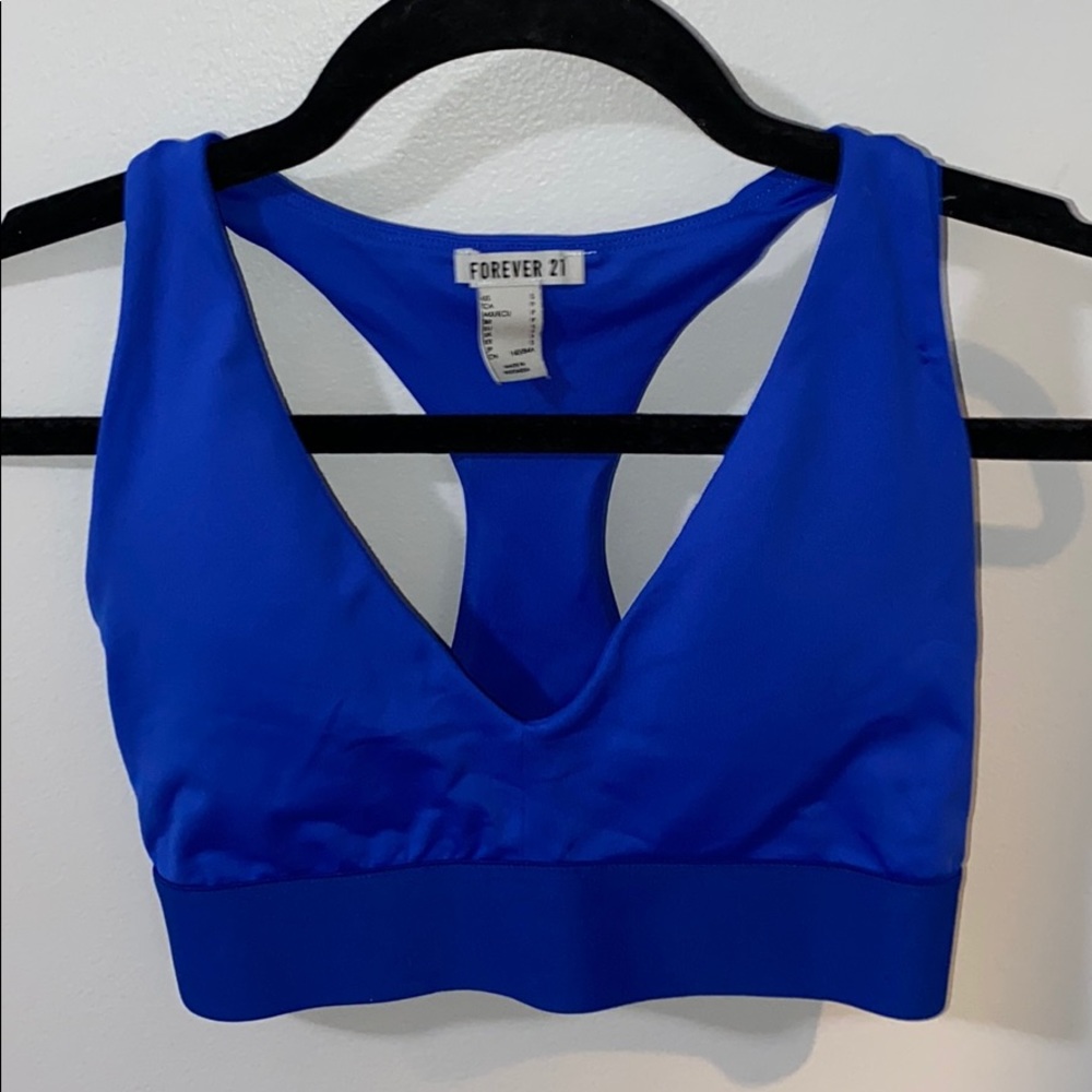 Forever21 Sports Bra